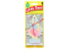 Little Trees Cotton Candy 24 Pack AF10282 Car air freshener, air freshener, heat, little trees, car fragrance, car scent, new car smell
