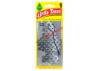 Little Trees Pure Steel 24 Pack AF17152 Car air freshener, air freshener, heat, little trees, car fragrance, car scent, new car smell