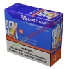 Lost Mary 35K Pink Lemonade + [MT35000 Turbo] - Box of 5 