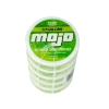 Mojo Lemon-Lime Nicotine-Free Caffeine Pouches - 50mg - 5PK 