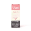 Naked 100 Hawaiian Pog Salts 