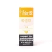 Naked 100 Maui Sun Salts - VJ0003-35