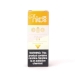 Naked 100 Maui Sun Salts - VJ0003-35