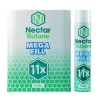 Nectar 11X Mega Fill Butane Gas (Box of 12) 