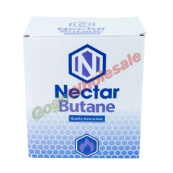 Nectar Butane Gas (Box of 12) 