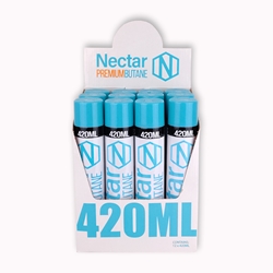 Nectar Premium Butane Gas (Box of 12) 