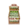 OCB Bamboo Single Wide Cigarette Hand Rollers (Box of 6) 