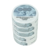 OEO Clear Nicotine Pouches - 5PK 