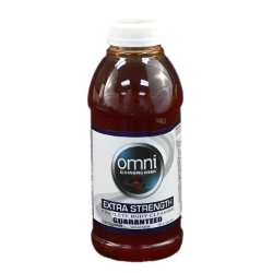 Omni Extra Strength Cleansing Drink - Fruit Punch - 16oz 