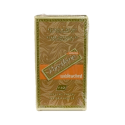 Pure Hemp Unbleached Rolling Papers (Box of 25) 