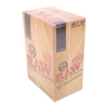 RAW Classic Emperador Pre-Rolled Cones (Box of 24 Packs) 
