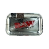 RAW Steel Rolling Tray (Small) 