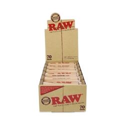 Raw 70mm Cigarette Hand Rollers (Box of 12) 