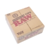 Raw Perforated Wide Tips (Box of 50) 