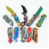 Razor Tactical Pocket Knife - 1PC 