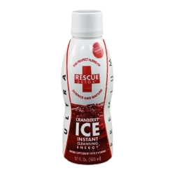 Rescue Detox - Cranberry Ice - 17oz 