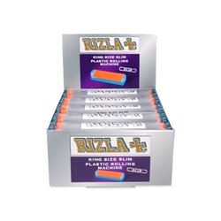 Rizla King Size Slim Cigarette Hand Rollers (Box of 10) 