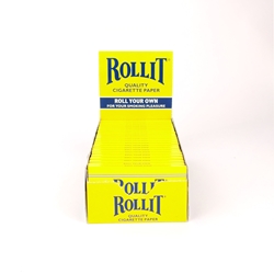Rollit Rolling Papers (Box of 24) 