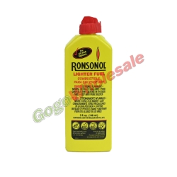 Ronsonol Lighter Fuel 5FL OZ Ronsonol, lighter fuel, lighter fluid, lighter refill, butane, butane refill