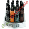 Scorch Torch Torches 12PC 61672 Scorch Torch, Torch Lighters, Culinary Torch, Outdoor Torch, Adjustable Flame Control, Ergonomic Design, High-Quality Torches, Versatile Lighting, Reliable Torch Set.