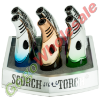 Scorch Torch Torches 6pc 61626 Scorch Torch, Torch Lighters, Culinary Torch, Outdoor Torch, Adjustable Flame Control, Ergonomic Design, High-Quality Torches, Versatile Lighting, Reliable Torch Set.