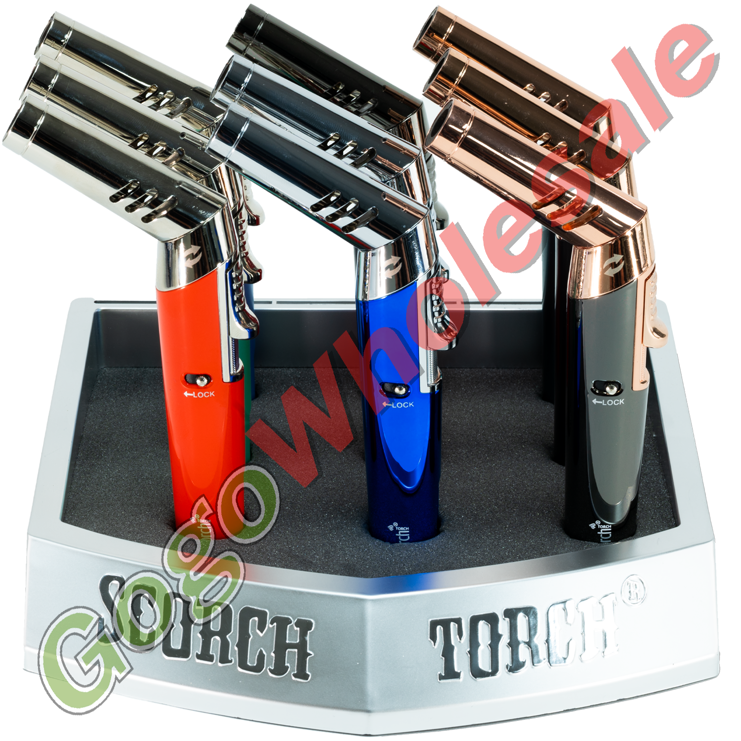 Scorch Torch Torches 9pc 61583 Scorch Torch, Torch Lighters, Culinary Torch, Outdoor Torch, Adjustable Flame Control, Ergonomic Design, High-Quality Torches, Versatile Lighting, Reliable Torch Set.