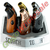 Scorch Torch Torches 6PC 61627 Scorch Torch, Torch Lighters, Culinary Torch, Outdoor Torch, Adjustable Flame Control, Ergonomic Design, High-Quality Torches, Versatile Lighting, Reliable Torch Set.