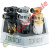 Scorch Torch Torches 6pc 61689 