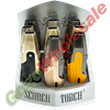 Scorch Torch Torches 9pc 61590 Scorch Torch, Torch Lighters, Culinary Torch, Outdoor Torch, Adjustable Flame Control, Ergonomic Design, High-Quality Torches, Versatile Lighting, Reliable Torch Set.