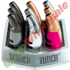 Scorch Torch Torches 9pc 61606 Scorch Torch, Torch Lighters, Culinary Torch, Outdoor Torch, Adjustable Flame Control, Ergonomic Design, High-Quality Torches, Versatile Lighting, Reliable Torch Set.