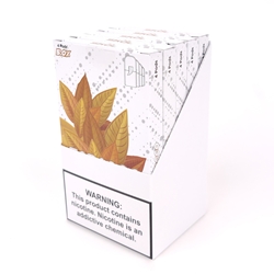 Skol Tobacco Pods (Box of 5) 