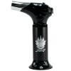 Smoxy Premium Blaster Torch Black SMOXY, gas lighter, torch lighter, premium lighter, stylish accessory, cigar lighter, unique lighter, sleek torch, sophisticated flame, reliable ignition, ergonomic grip, conversation starter, quality construction, refillable lighter, statement piece.