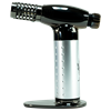 Smoxy Premium Deluxe Torch Silver Smoxy Premium Deluxe Torch, Precision Lighting, Elegant Torch, Adjustable Flame Control, Culinary Torch, Stylish Lighting, High-Performance Torch, Ergonomic Design, Premium Lighting Tool.