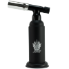 Smoxy Premium Dragon Torch Black SMOXY, gas lighter, torch lighter, premium lighter, stylish accessory, cigar lighter, unique lighter, sleek torch, sophisticated flame, reliable ignition, ergonomic grip, conversation starter, quality construction, refillable lighter, statement piece.