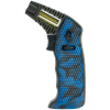 Smoxy Premium Hunter Torch Blue SMOXY, gas lighter, torch lighter, premium lighter, stylish accessory, cigar lighter, unique lighter, sleek torch, sophisticated flame, reliable ignition, ergonomic grip, conversation starter, quality construction, refillable lighter, statement piece.