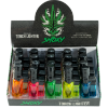Smoxy Premium Lighters Plastic SL109 20ct Smoxy Premium Lighters, Plastic straight Lighters, 20ct,straight Design, Reliable Ignition, Comfortable Grip, High-Quality Lighters, Everyday Essentials, Convenient Lighting, Ergonomic Lighters, Durable Lighters.