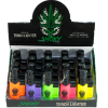 Smoxy Premium Lighters Silicone SL110 20ct Smoxy Silicone Lighters, 20ct, High-Quality Lighters, Reliable Ignition, Durable Lighters, Versatile Lighters, Silicone Exterior, Comfortable Grip, Convenient Lighting, Multipurpose Lighters, Essential Tools.