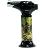 Smoxy Premium Loki Torch Camo  gas lighter torch, Smoxy Premium, Loki Torch, outdoor lighting, camping gear, hiking essentials, versatile flame, adventure companion, durable design, portable tool, outdoor exploration, gas-powered torch, reliable ignition, convenient camping accessory.