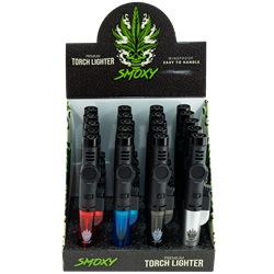 Smoxy Premium Long Lighters SL117 20ct Smoxy Premium Long Lighters, SL117, 20ct, Extended-Reach Lighters, Versatile Lighting, Convenient Ignition, Reliable Lighters, Safe Distance, Comfortable Grip, Essential Tools, Lighting Solutions.