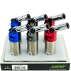 Smoxy Premium Torch ST108 6ct Smoxy Premium Torch, ST108, 6ct, Torch Lighters, Precision Lighting, Reliable Torch, Adjustable Flame Control, Ergonomic Design, Culinary Torch, Versatile Tool, Compact Torch.