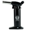 Smoxy Premium Vulcan Torch Black Smoxy Premium Vulcan Torch, Precision Torch, High-Powered Lighting, Adjustable Flame Control, Versatile Torch, Reliable Flame, Ergonomic Design, Durable Construction, Culinary Torch, Outdoor Torch.