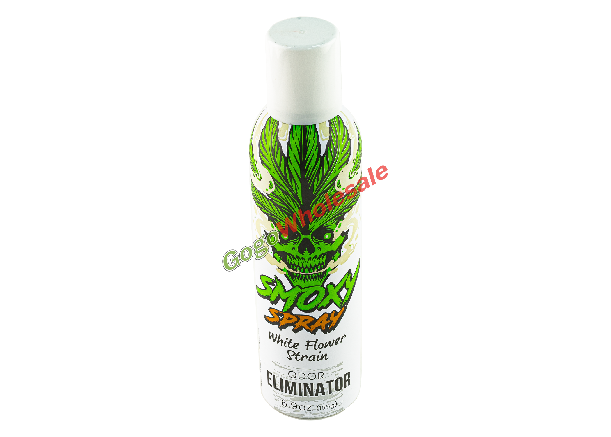 Smoxy Spray White Flower Strain Odor Eliminator