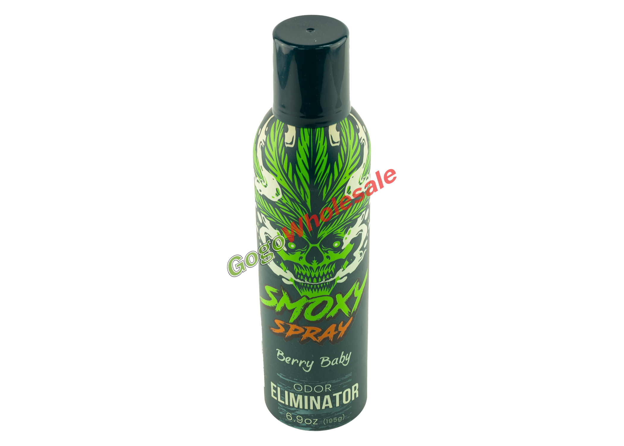 Smoxy Spray Berry Baby Odor Eliminator