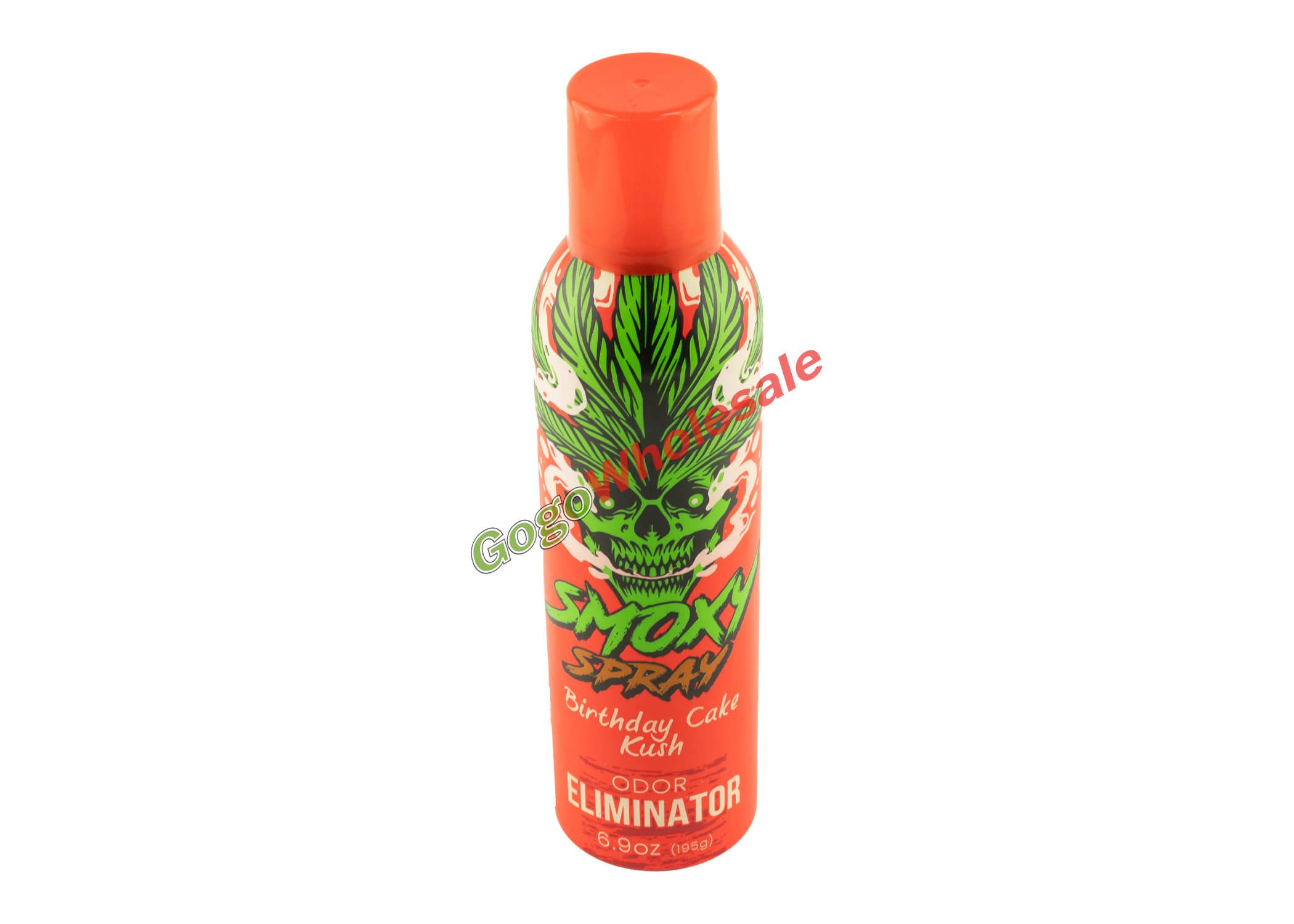 Smoxy Spray Birthday Cake Kush Odor Eliminator