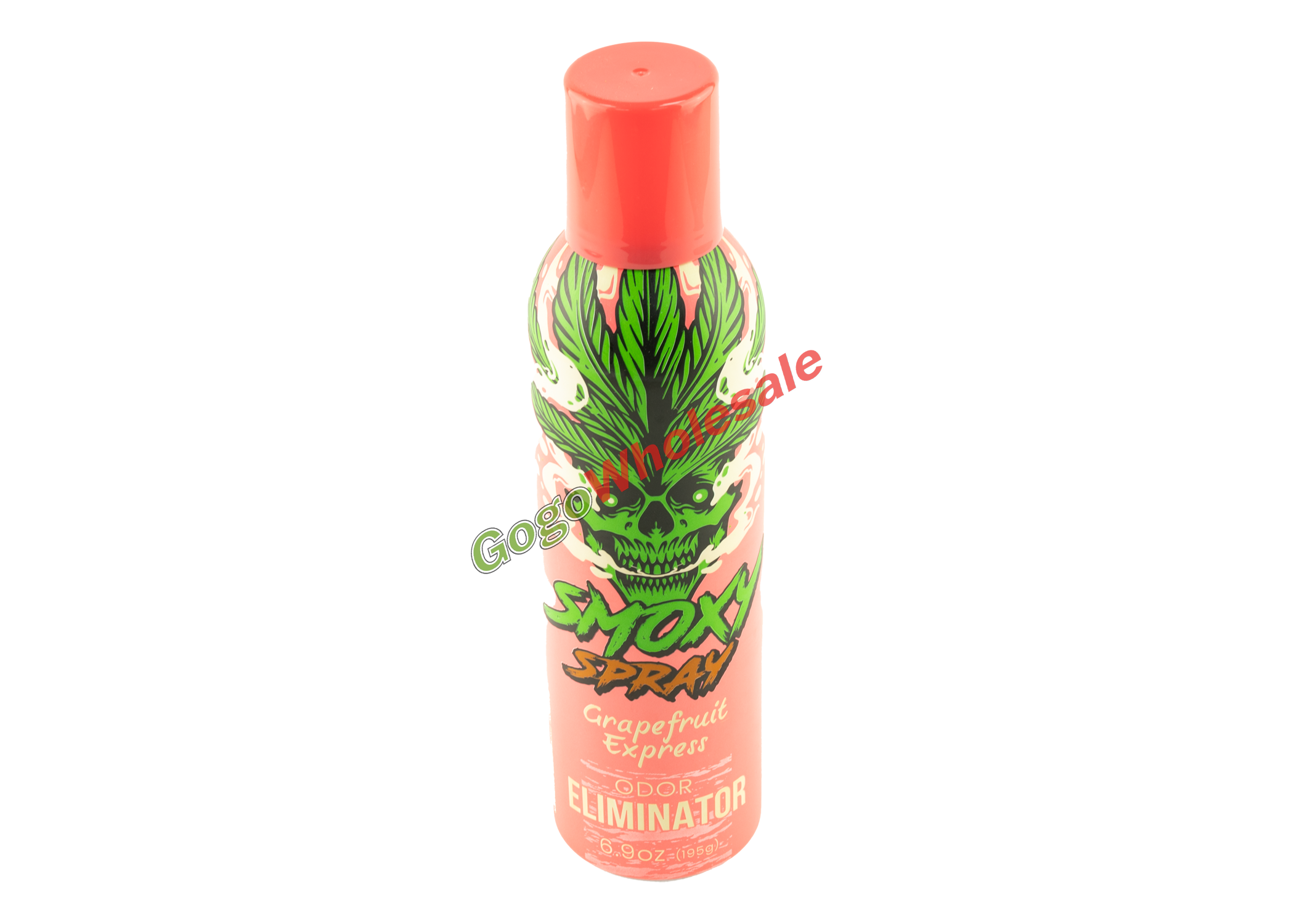 Smoxy Spray Grapefruit Express Odor Eliminator