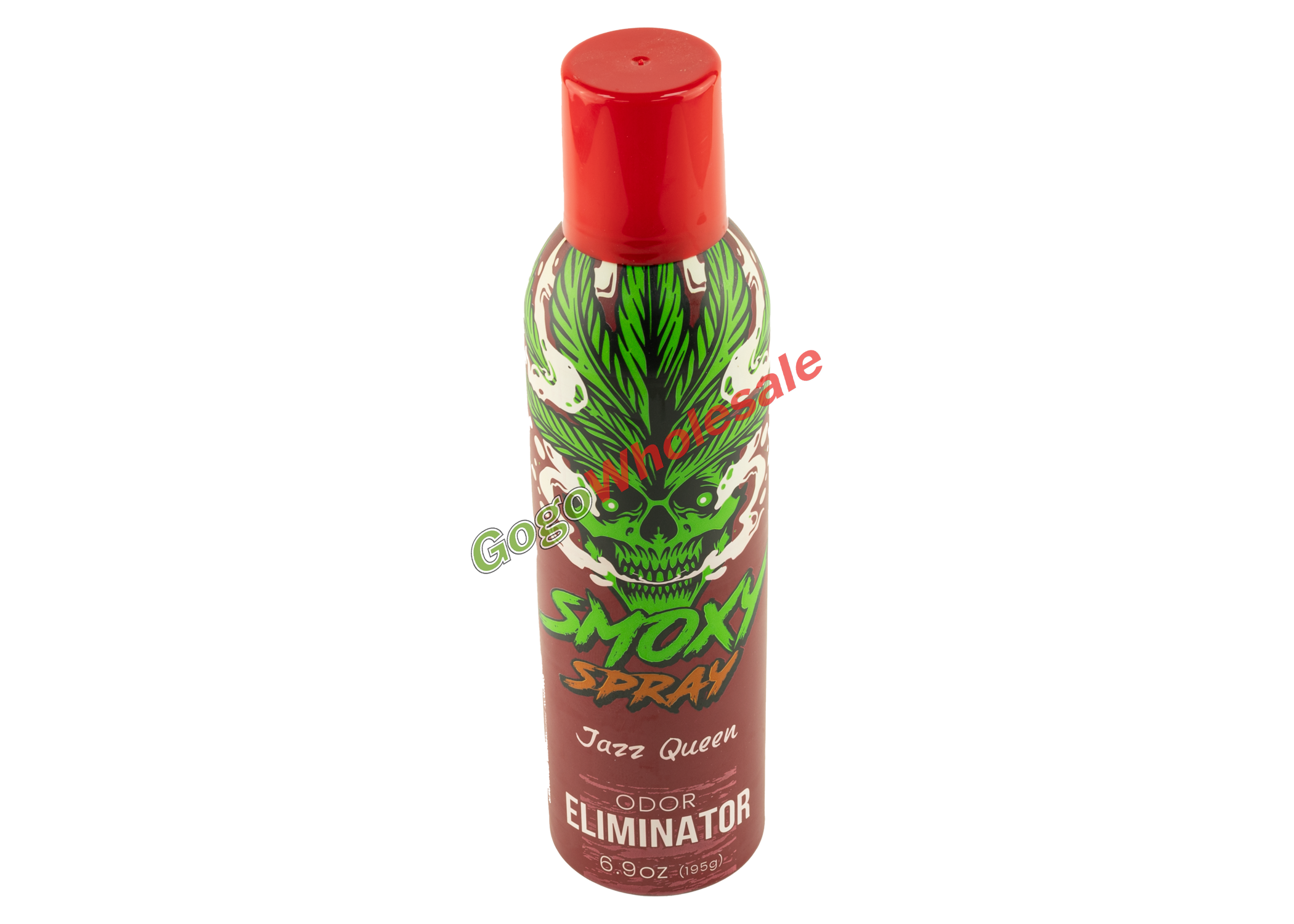 Smoxy Spray Jazz Queen Odor Eliminator
