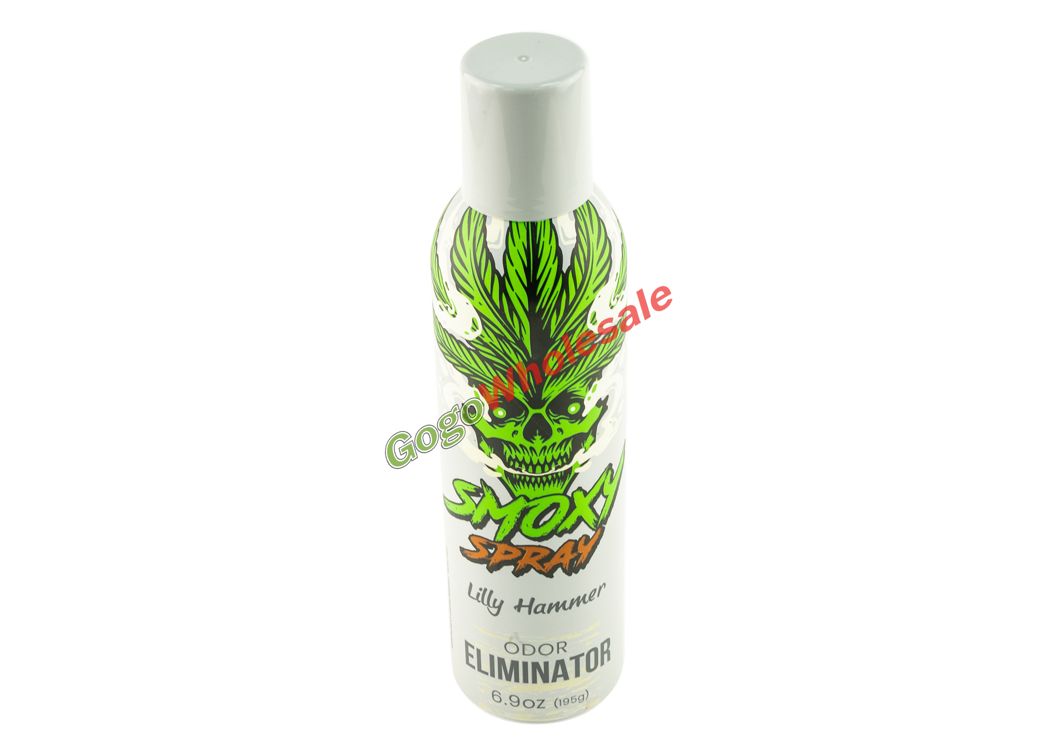 Smoxy Spray Lilly Hammer Odor Eliminator