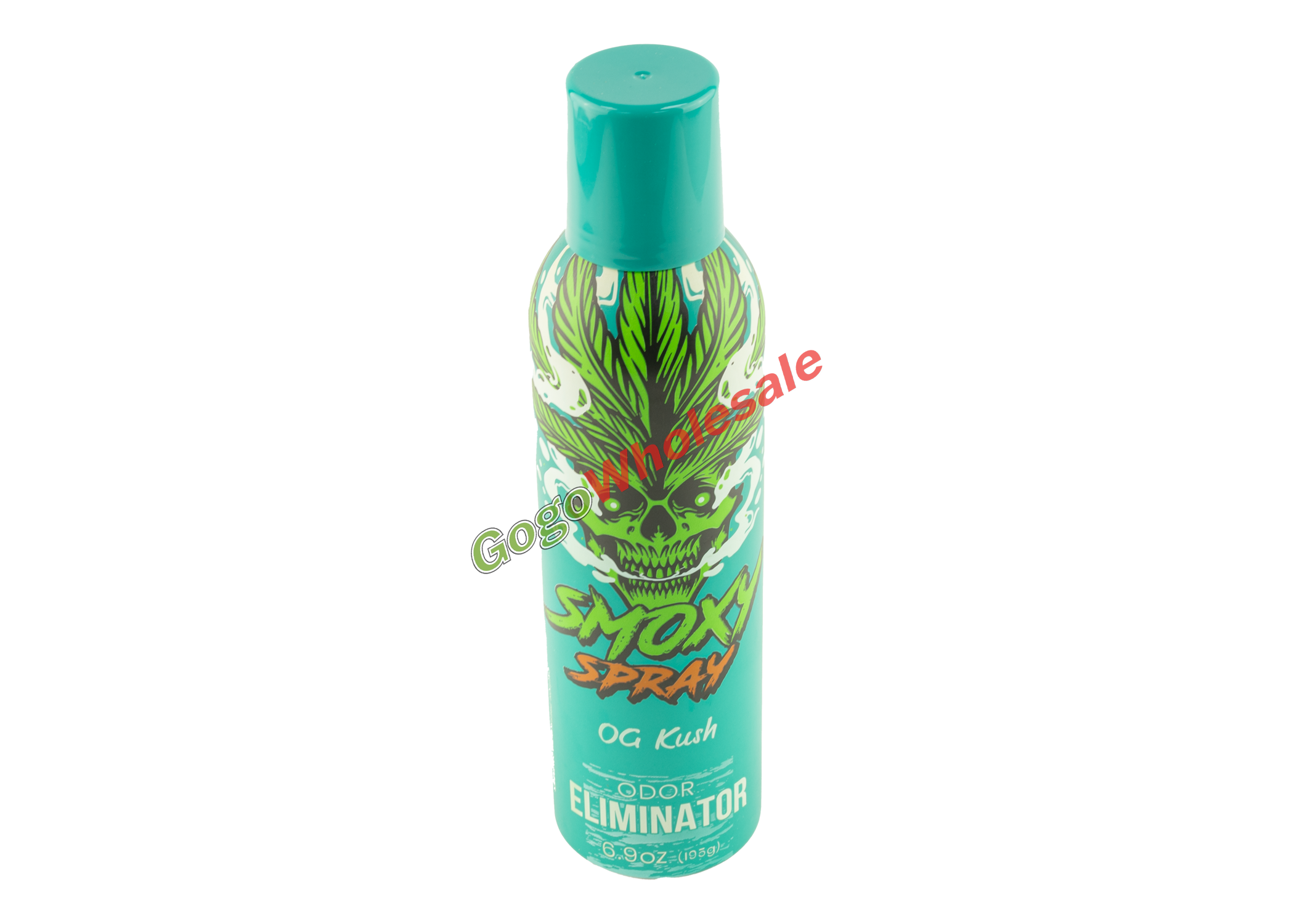 Smoxy Spray OG Kush Odor Eliminator