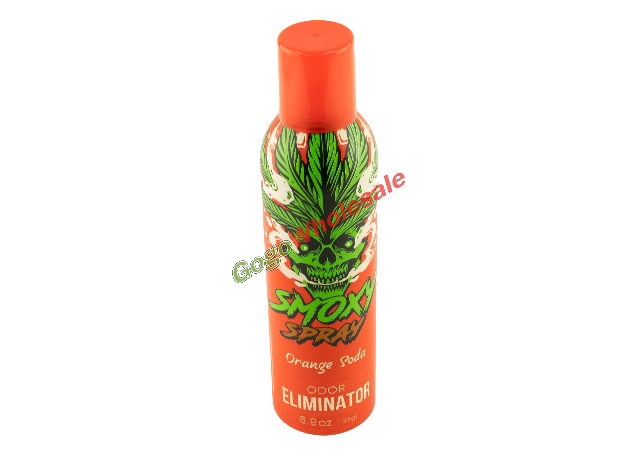 Smoxy Spray Orange Soda Odor Eliminator