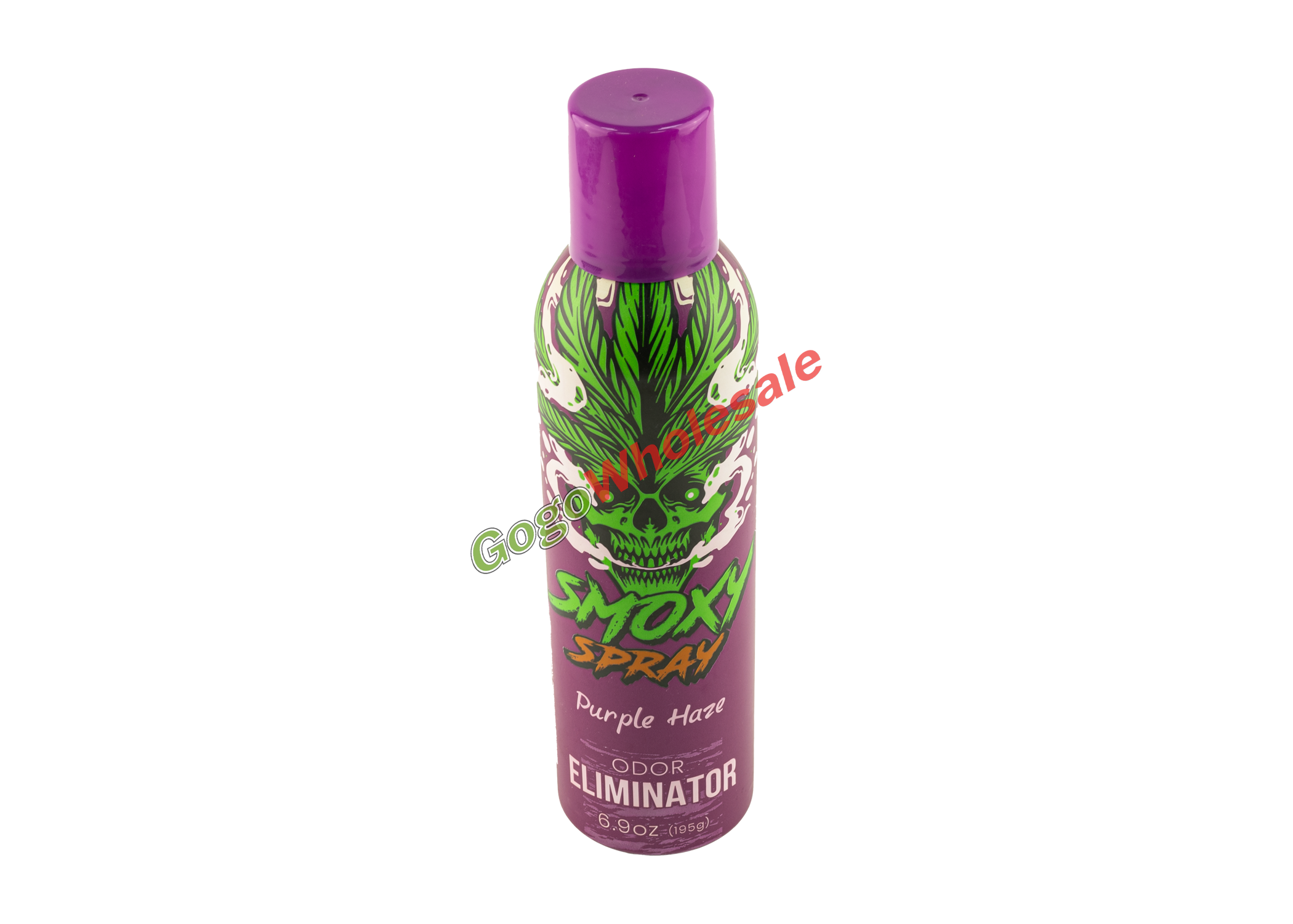 Smoxy Spray Purple Haze Odor Eliminator